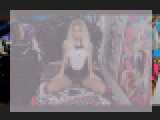 Watch cammodel LittleMistressX: Nipple play