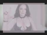 Webcam chat profile for MissPleaseMe: Strip-tease
