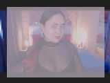 Webcam chat profile for MonicaFarel: Necks