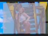 Watch cammodel LadyValeria: Strip-tease