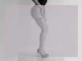 Watch cammodel 1GracefulKitty: Lingerie & stockings