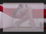 Explore your dreams with webcam model BriJolie: Lingerie & stockings