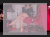 Adult chat with FemmeSupremeX: Legs, feet & shoes