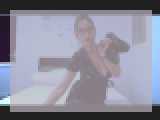 Watch cammodel PlayfulAnna30: Lingerie & stockings