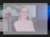 Connect with webcam model VikaEricka: Strip-tease