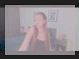 Watch cammodel ElleSweet: Fitness