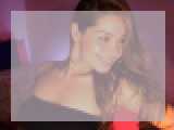 Welcome to cammodel profile for HOTLUANA: Kissing
