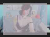 Webcam chat profile for EverlyRays: Toys