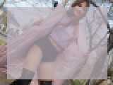 Welcome to cammodel profile for ETAIRA: Panties