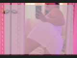 Connect with webcam model RichBabyDoll: Outfits