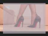 Why not cam2cam with IcommandUobey: Legs, feet & shoes
