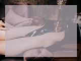 Webcam chat profile for QueenSerenne: Gloves