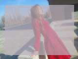 Watch cammodel ETAIRA: BDSM