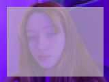 Webcam chat profile for FlorenceBloom: Live orgasm