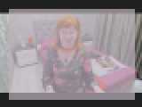 Webcam chat profile for HarperGlow: Live orgasm
