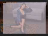 Why not cam2cam with JuliaColins: Kissing