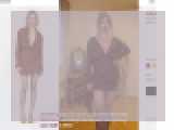 Explore your dreams with webcam model SHEZEL: Panties