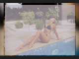 Watch cammodel MiaSportGirl: Strip-tease