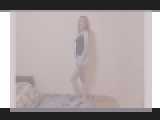 Why not cam2cam with JuliaBlonde: Outfits