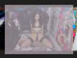 Watch cammodel LittleMistressX: SPH