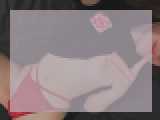 Watch cammodel 1PinkkFire: Nipple play