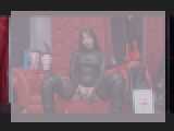 Start video chat with EmmaLasso: Kneeling