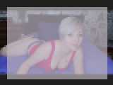 Adult chat with BlondPearl69: Kissing