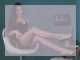 Explore your dreams with webcam model GlamourMiss: Heels
