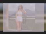 Explore your dreams with webcam model HawaiianGirl