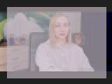 Explore your dreams with webcam model VikaEricka: Masturbation
