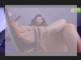 Explore your dreams with webcam model CruelKorean: Nails