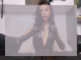 Webcam chat profile for AmandaBlaze: Leather