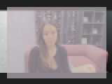 Adult webcam chat with AgnesGoddes: Nails