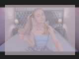 Explore your dreams with webcam model Polumna: Nipple play