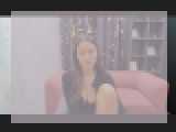 Webcam chat profile for AgnesGoddes: Strip-tease