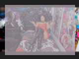 Watch cammodel LittleMistressX: Strap-ons