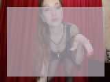Explore your dreams with webcam model KatyMilady: Armpits