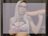 Explore your dreams with webcam model TightBarbie: Strip-tease