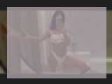 Watch cammodel AnnaPanthera: Strip-tease