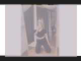 Webcam chat profile for FitnessGirl: Dancing