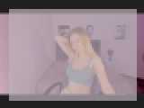 Watch cammodel EllieBrooks: Fitness