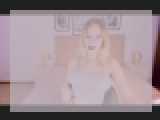 Watch cammodel EllieBrooks: Nails