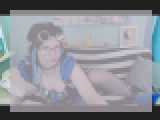 Webcam chat profile for EverlyRays: Lingerie & stockings