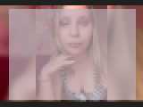 Explore your dreams with webcam model BlondeFairy
