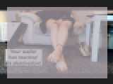 Explore your dreams with webcam model VolareX: Lingerie & stockings