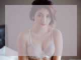 Explore your dreams with webcam model Aurora: Kissing