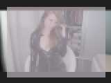 Explore your dreams with webcam model DanielleLove: Flashing