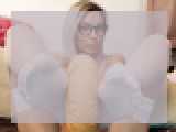 Why not cam2cam with TightBarbie: Toys