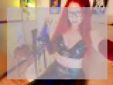 Start video chat with MistressNorna: Toys