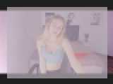 Find your cam match with EllieBrooks: Nylons
